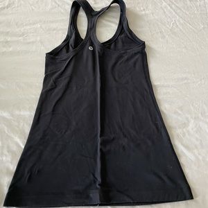 Lululemon Cool Racerback Tank